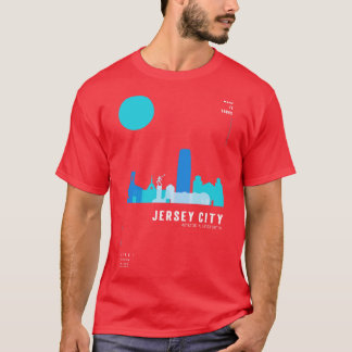 Jersey City  1 T-Shirt