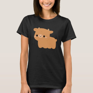 Jersey Cow T-Shirt