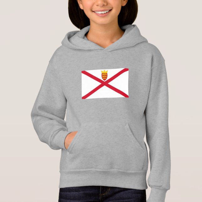 Jersey Flag (Front)