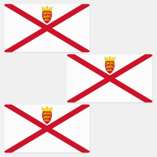 Jersey Flag