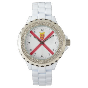 Jersey Flag Watch