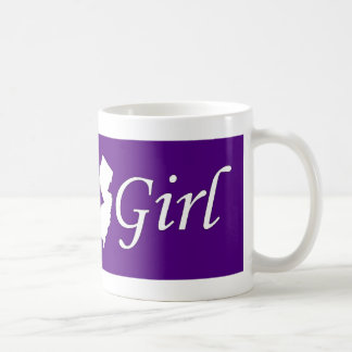 Jersey Girl Coffee Mug