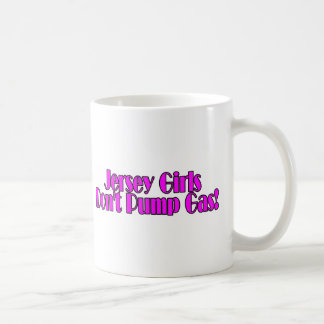 jersey girl coffee mug