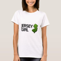 Jersey Girl