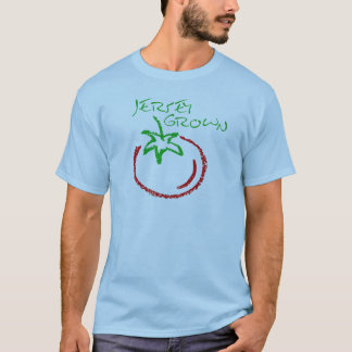 Jersey Grown T-Shirt