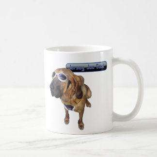 Jersey Joe Cool Mug