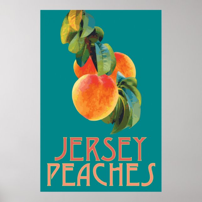 Jersey_Peaches Poster (Front)