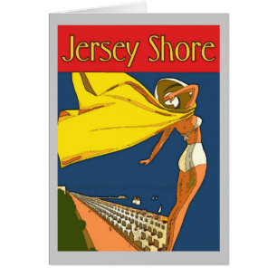 Jersey Shore