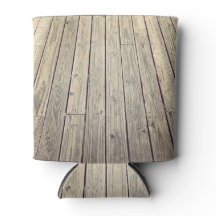 Jersey Shore Boardwalk Can Cooler