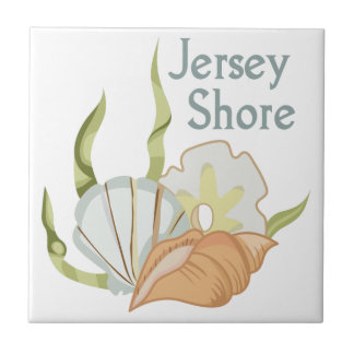 Jersey Shore Ceramic Tile