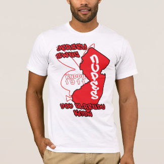 jersey swag kapsi copy T-Shirt