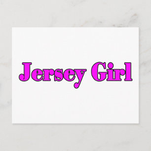 jerseygirl2 postcard