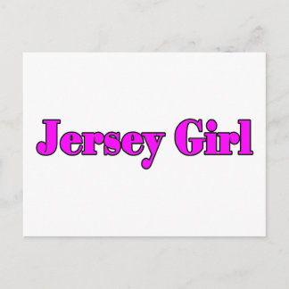 jerseygirl2 postcard