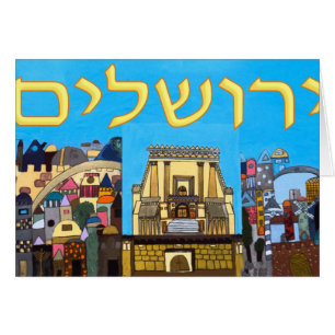 Jerusalem