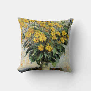Jerusalem Artichokes Cushion