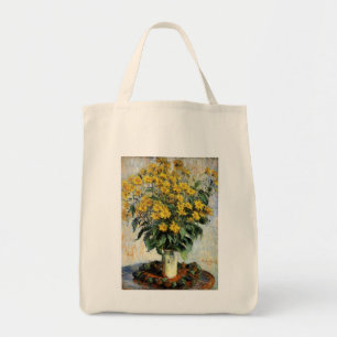 Jerusalem Artichokes Tote Bag