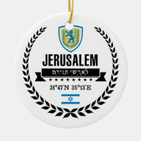 Jerusalem