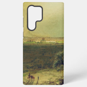 Jerusalem from the Mount of Olives Samsung Galaxy Case