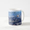 Jerusalem, Israel coffee mug