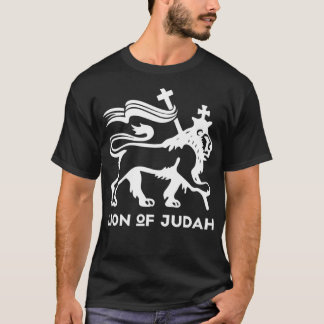Jerusalem Israel Israeli Emblem of Jerusalem Lion T-Shirt