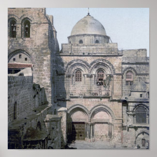Jerusalem Poster