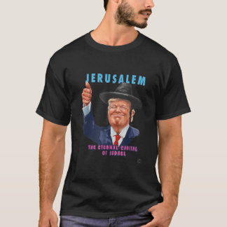 Jerusalem T-Shirt