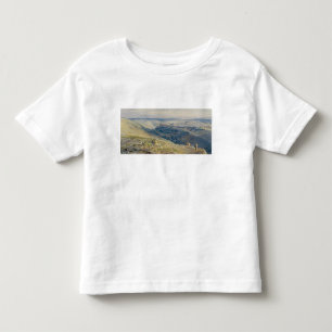Jerusalem Toddler T-Shirt