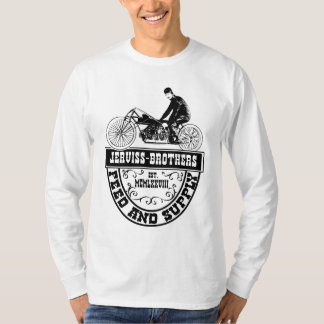 Jervis Shirt 2