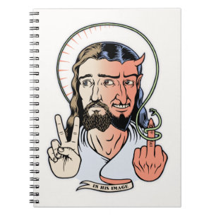 Jesifer Notebook