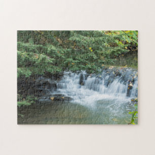 Jesmond Dene Jigsaw Puzzle