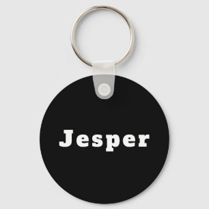Jesper Key Ring