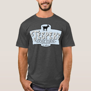 Jespers Goat Farm T-Shirt
