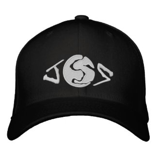 Jess Foundation Cap