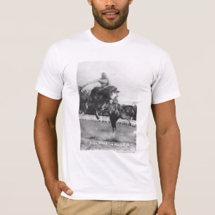 Jess Stahl on Glass Eye. T-Shirt