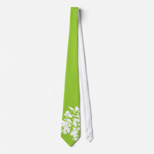 Jessamine Tie