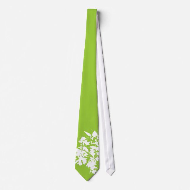 Jessamine Tie (Front)