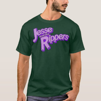 Jesse and the Rippers T-Shirt