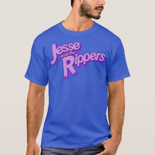 Jesse and the Rippers T-Shirt