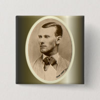 Jesse James Outlaw Bank Robber