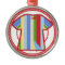 Jesse Tree Joseph Coat Ornament  #1