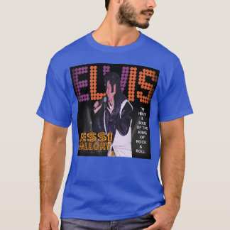 Jessi Mallory Fan Merch boy T-Shirt