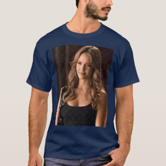 jessica alba T-Shirt