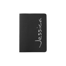 Jessica - Chrome Letters - Other Names on Order