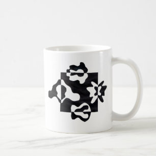 Jessica Gaddy Coffee Mug