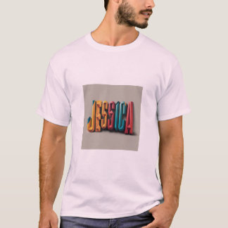 Jessica T-Shirt