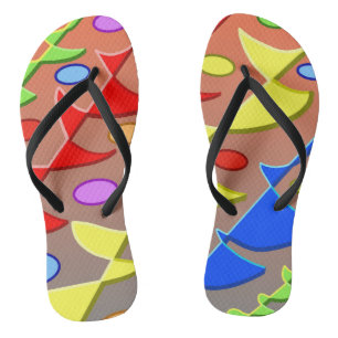 Jessica Thongs