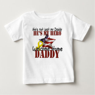 Jessica's Custom Homecoming Shirt