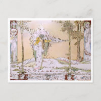 Jessie M. King - Loves Golden Dream