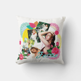 Jessie Pilllow Cushion
