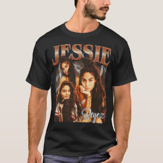Jessie Reyez Retro Style 1 T-Shirt